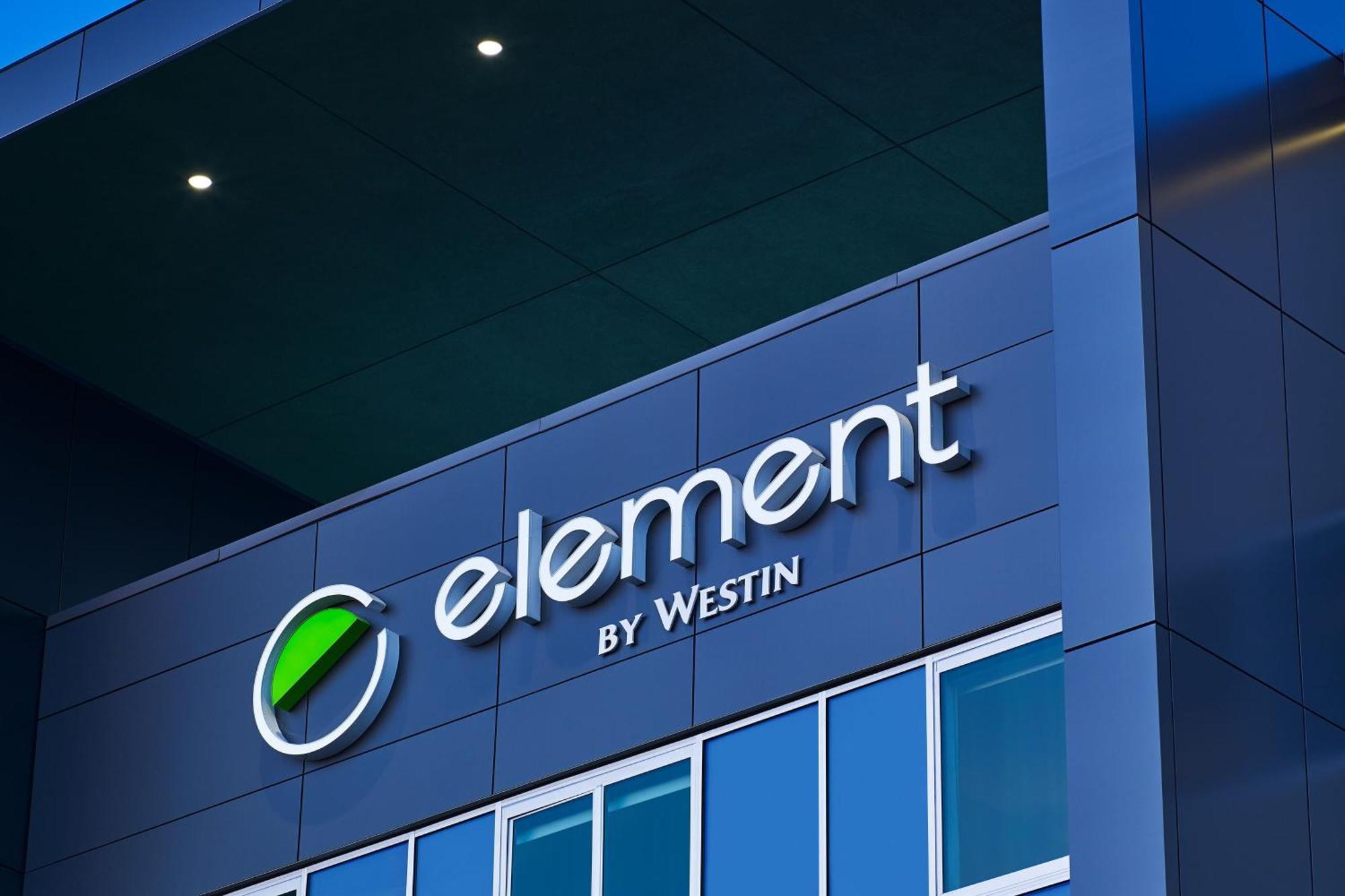 Element Chandler Fashion Center Экстерьер фото